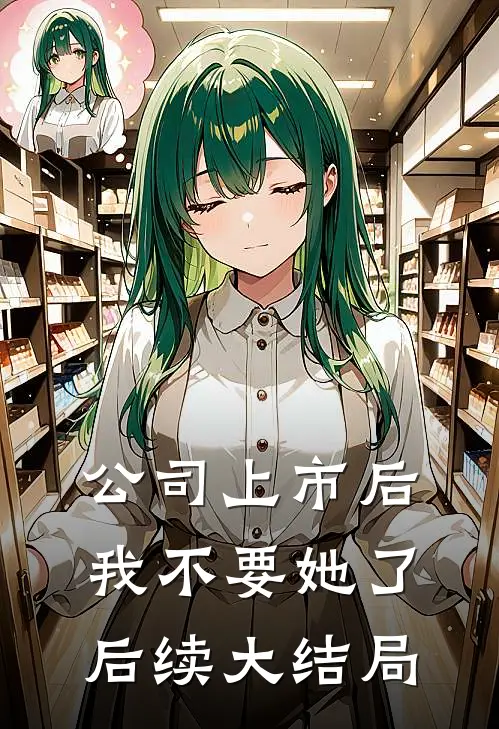 公司上市后，我不要她了后续大结局