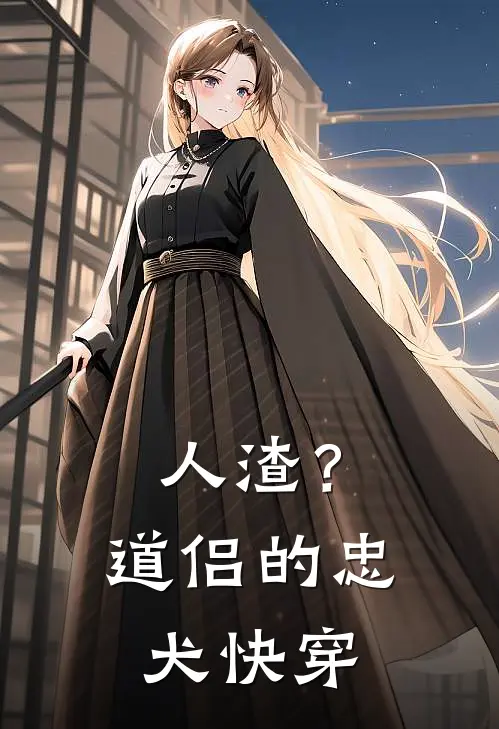 人渣？道侣的忠犬【快穿】