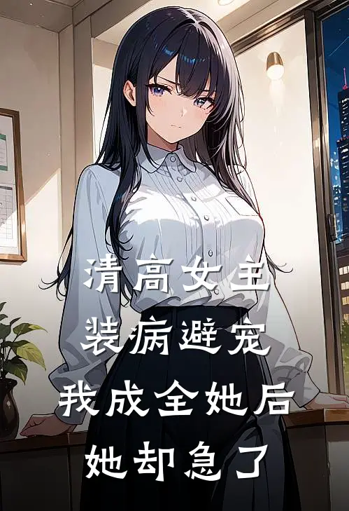 清高女主装病避宠,我成全她后她却急了