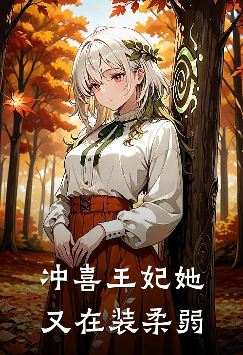 冲喜王妃她又在装柔弱