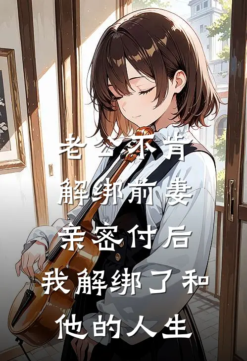 老公不肯解绑前妻亲密付后，我解绑了和他的人生