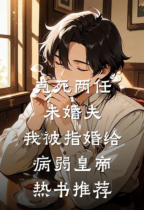 克死两任未婚夫，我被指婚给病弱皇帝热书推荐