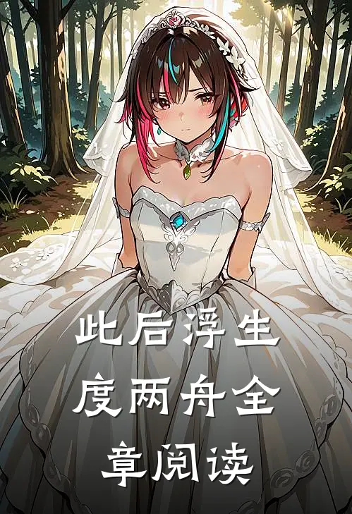 此后浮生度两舟全章阅读