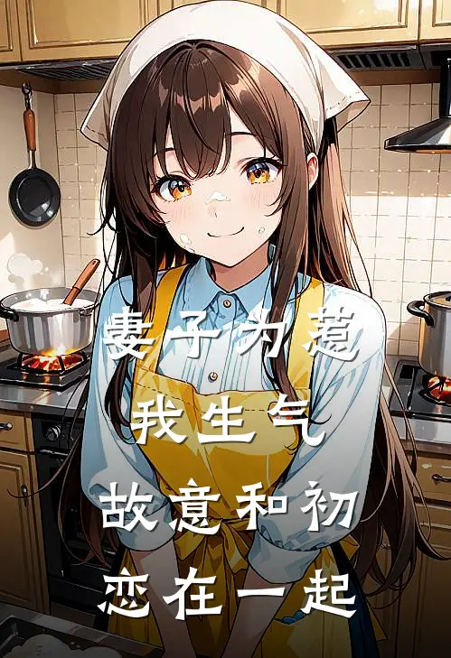 妻子为惹我生气，故意和初恋在一起