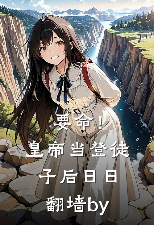 要命！皇帝当登徒子后日日翻墙by