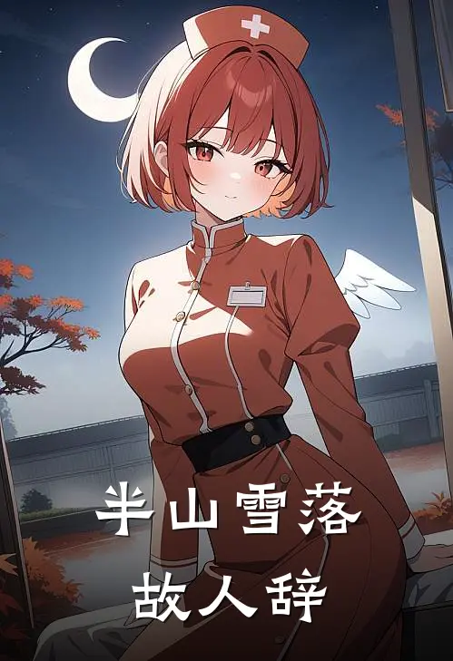 半山雪落故人辞全集