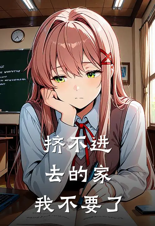 挤不进去的家，我不要了