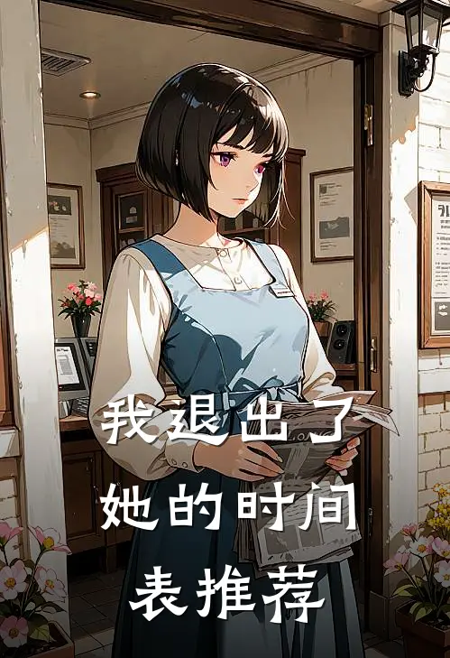 我退出了她的时间表推荐