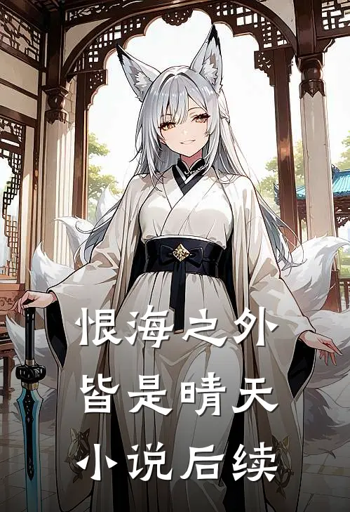 恨海之外皆是晴天小说后续