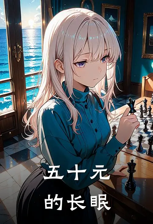 五十元的长眠