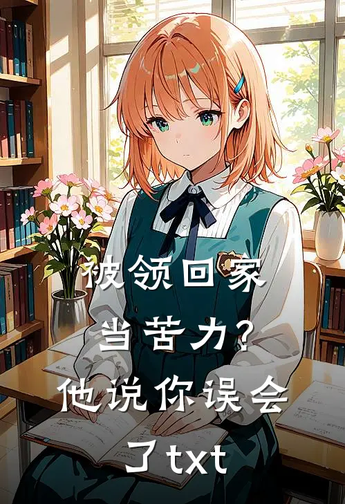 被领回家当苦力?他说你误会了txt