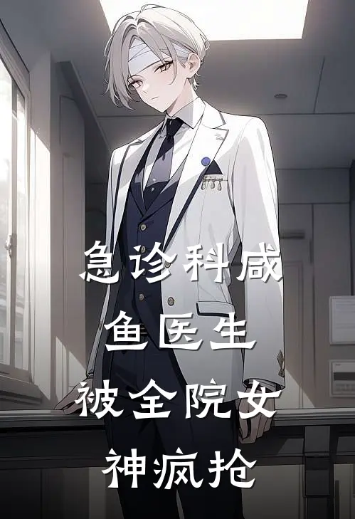 急诊科咸鱼医生，被全院女神疯抢