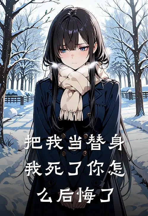 把我当替身，我死了你怎么后悔了