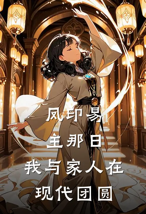 凤印易主那日，我与家人在现代团圆