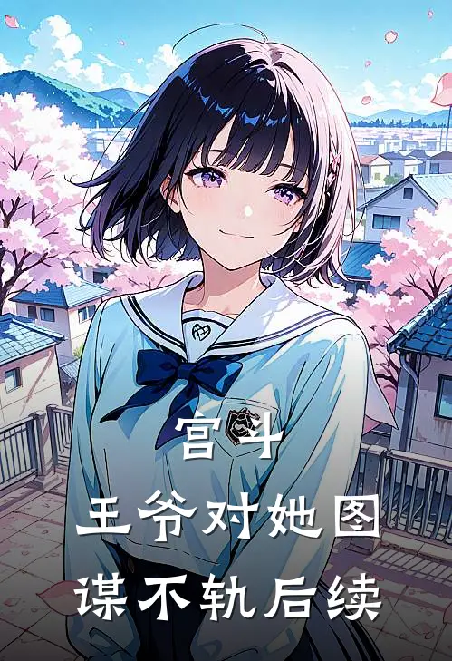 宫斗：王爷对她图谋不轨后续