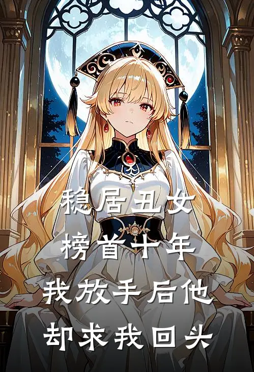 稳居丑女榜首十年，我放手后他却求我回头
