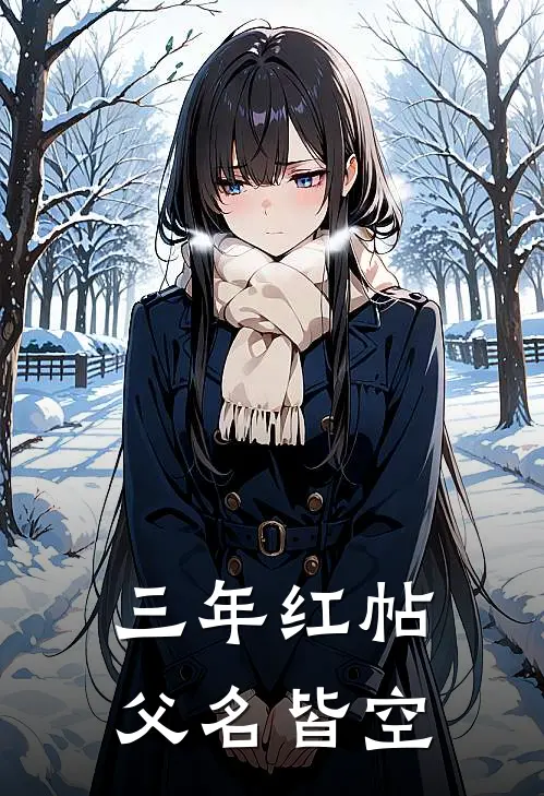 三年红帖，父名皆空