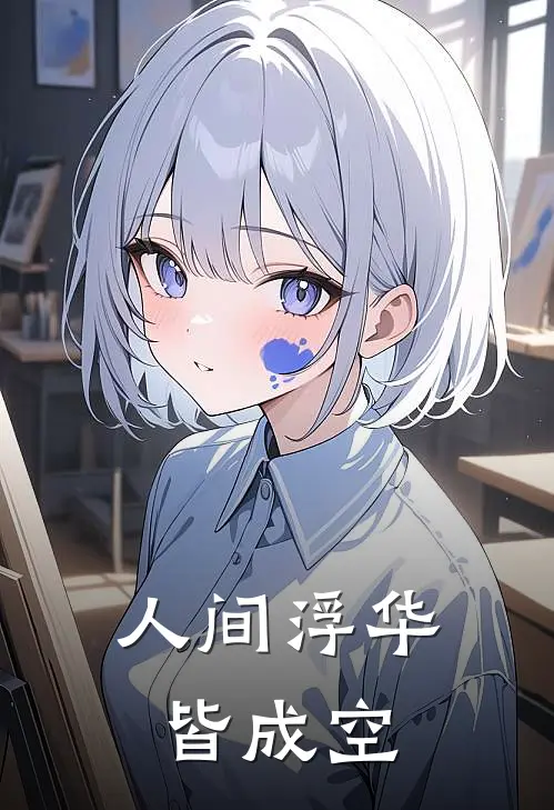 人间浮华皆成空