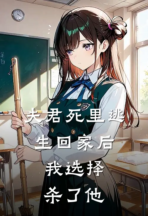 夫君死里逃生回家后,我选择杀了他
