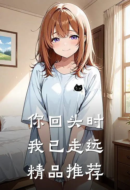 你回头时我已走远精品推荐