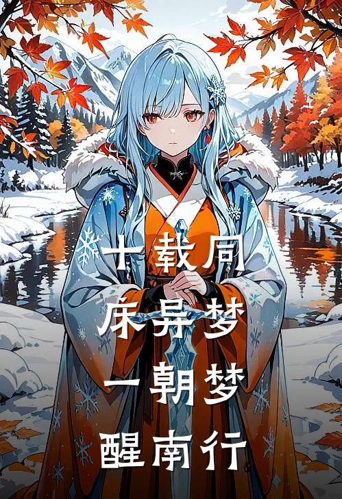 十载同床异梦，一朝梦醒南行