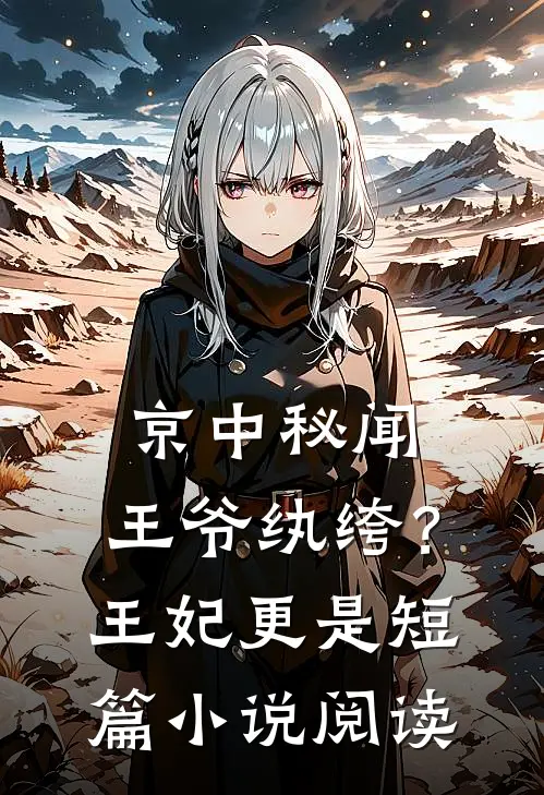 京中秘闻：王爷纨绔？王妃更是短篇小说阅读