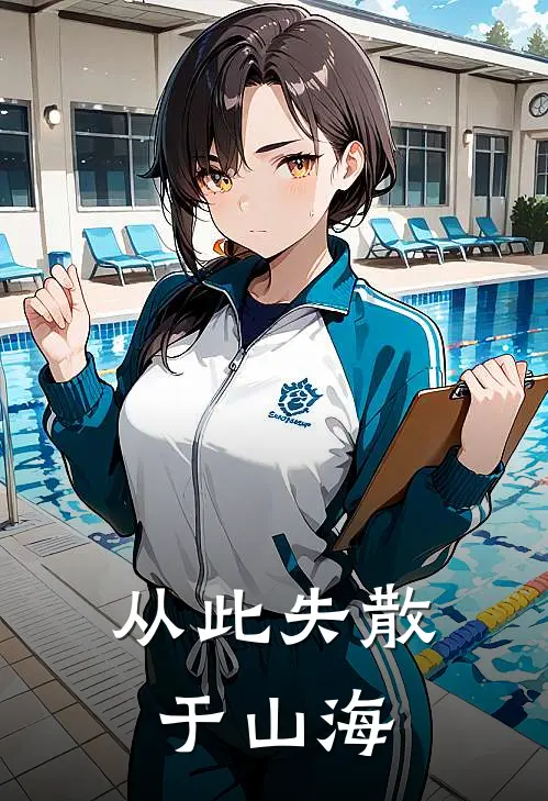 从此失散于山海