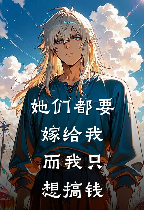 她们都要嫁给我，而我只想搞钱