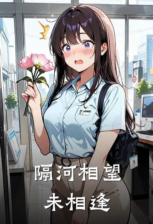 隔河相望未相逢