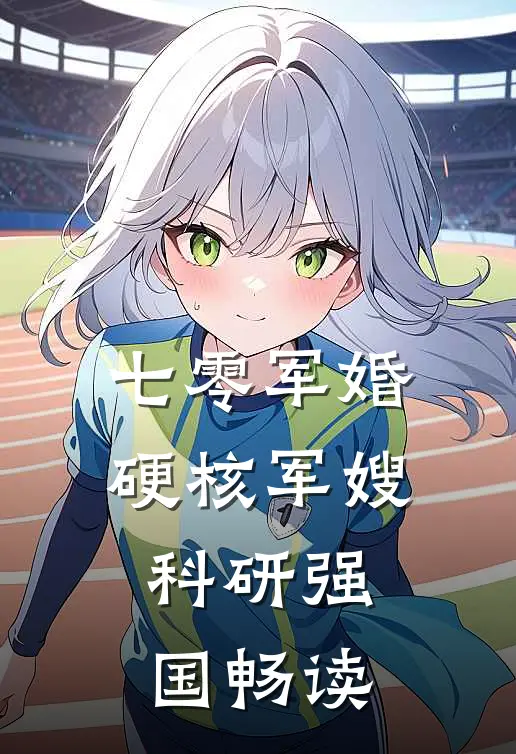 七零军婚，硬核军嫂科研强国畅读