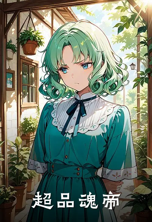 超品魂帝