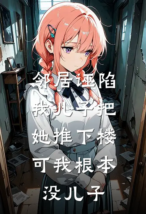 邻居诬陷我儿子把她推下楼,可我根本没儿子怎么办