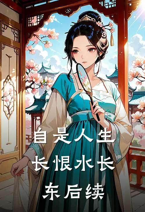 自是人生长恨水长东后续