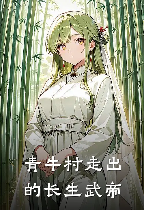 青牛村走出的长生武帝是谁