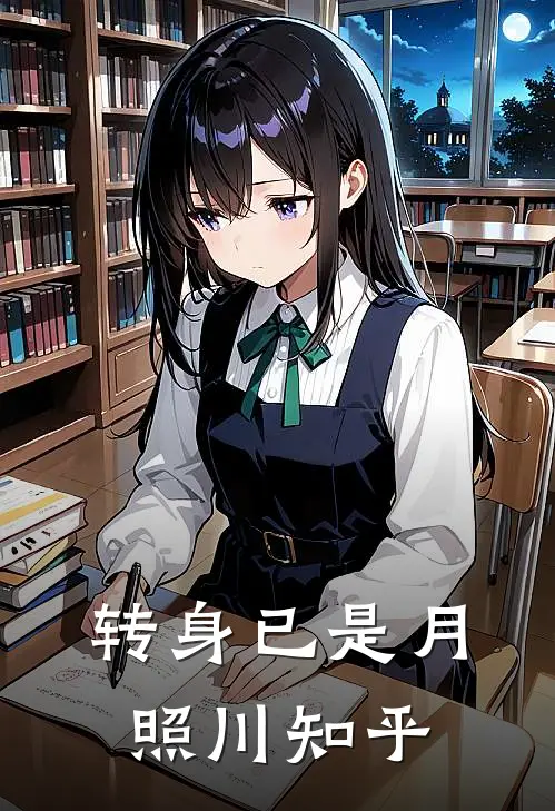 转身已是月照川知乎