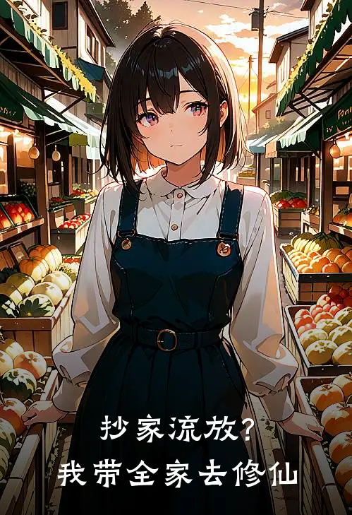 抄家流放?我带全家去修仙免费阅读