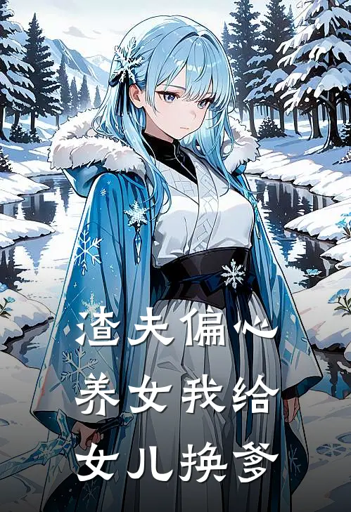 渣夫偏心养女我给女儿换爹