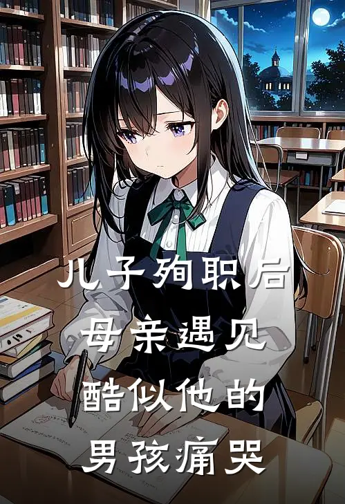 儿子殉职后母亲遇见酷似他的男孩痛哭