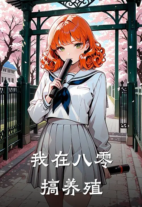 我在八零搞养殖