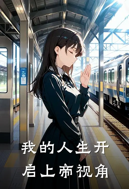 我的人生开启上帝视角英文