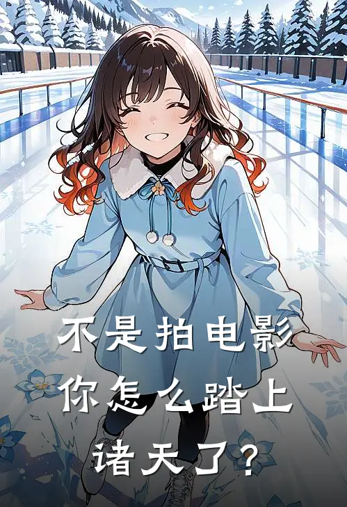 不是拍电影，你怎么踏上诸天了？