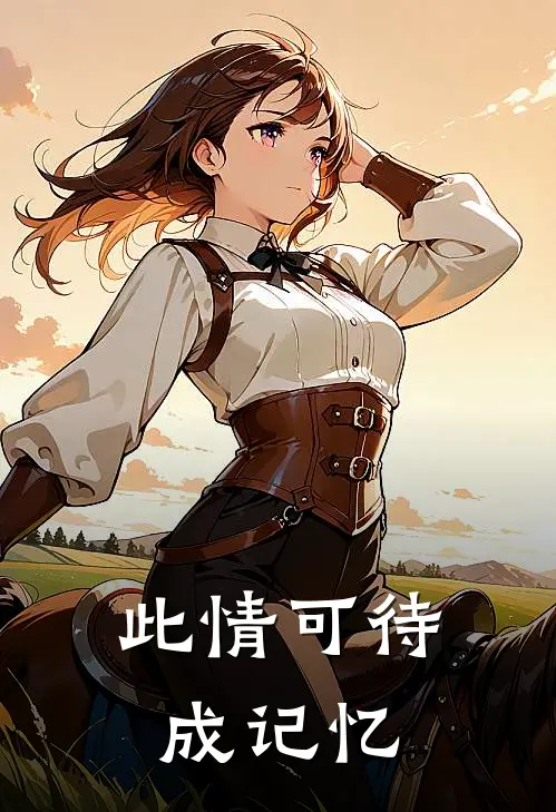 此情可待成记忆