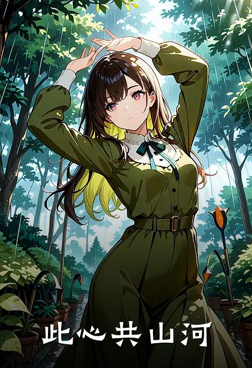 此心共山河