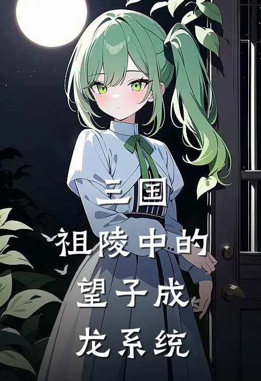 三国：祖陵中的望子成龙系统