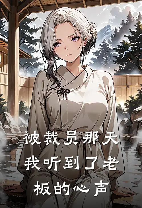 被裁员那天，我听到了老板的心声