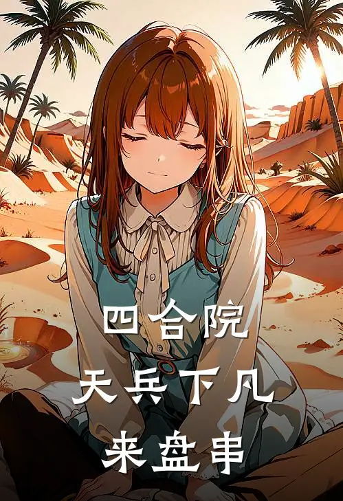 四合院：天兵下凡来盘串