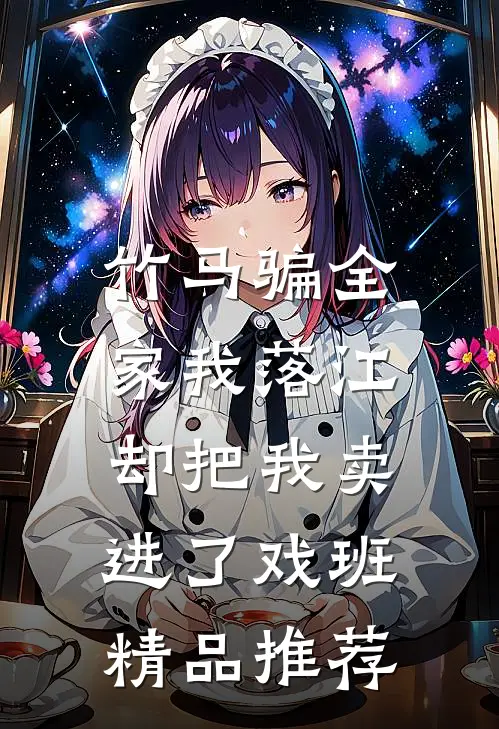 竹马骗全家我落江，却把我卖进了戏班精品推荐