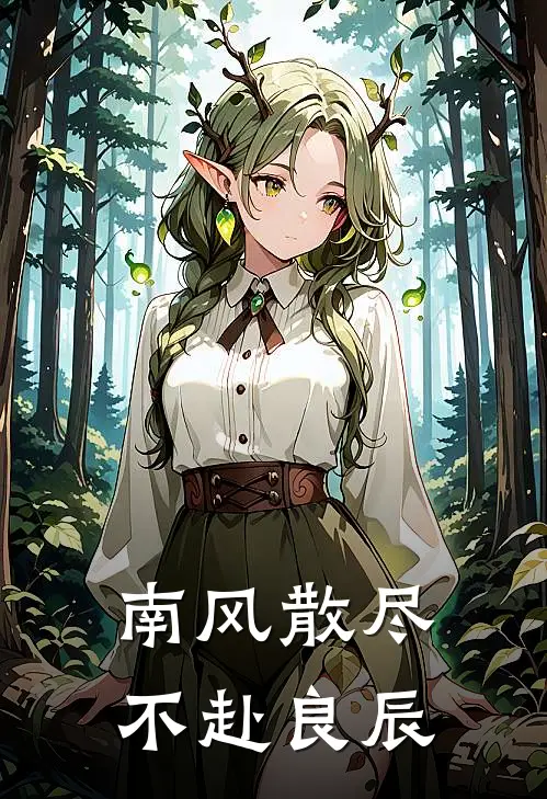 南风散尽，不赴良辰