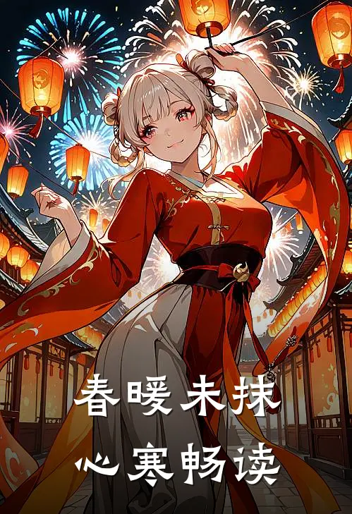 春暖未抹心寒畅读