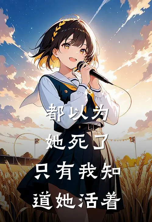 都以为她死了，只有我知道她活着